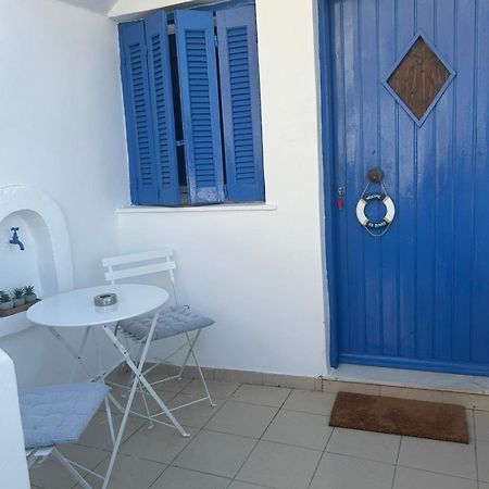 Villa Casa Di Mario Kíthnos Esterno foto