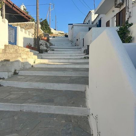 Villa Casa Di Mario Kíthnos Esterno foto