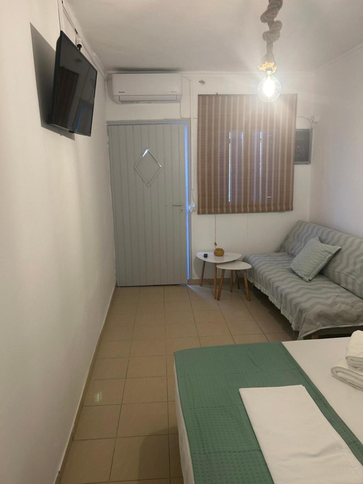 Villa Casa Di Mario Kíthnos Esterno foto