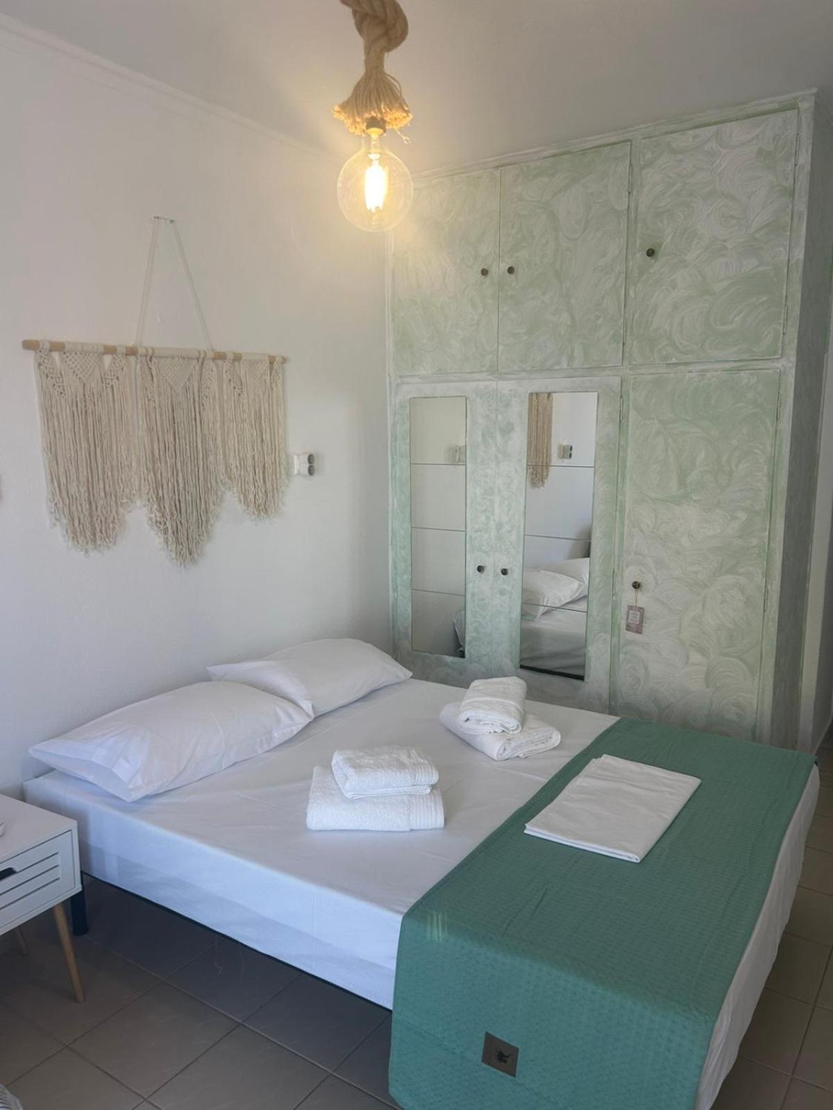 Villa Casa Di Mario Kíthnos Esterno foto